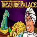 Treasure Palace Slot Demo