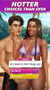 Too Hot To Handle 3 NETFLIX mod apk unlimited everything v1.0 screenshot 3