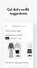 Acloset AI Fashion Assistant Mod Apk 5.19.6 Premium Unlocked v5.19.1 screenshot 1