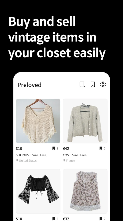 Acloset AI Fashion Assistant Mod Apk 5.19.6 Premium Unlocked