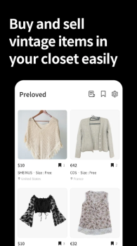 Acloset AI Fashion Assistant Mod Apk 5.19.6 Premium Unlocked v5.19.6 screenshot 4