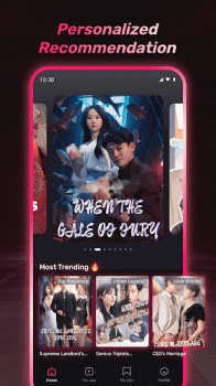 OneShort Watch Short Dramas App Free Download for Android v1.1.7 screenshot 3