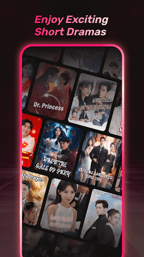 OneShort Watch Short Dramas App Free Download for Android