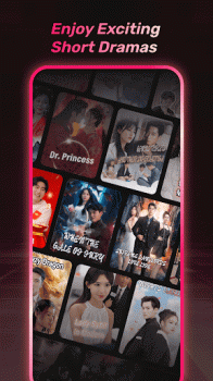 OneShort Watch Short Dramas App Free Download for Android v1.1.7 screenshot 4