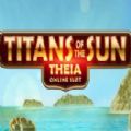 Titans of the Sun Theia Slot Latest Version