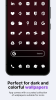 Lena White Glyph Icon Pack mod apk free download v1.7.3 screenshot 2