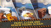 Junkyard Builder Simulator mod apk unlimited money v1.53 screenshot 2