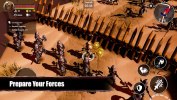Wrath of Kilgon Apk Latest Version v18.7 screenshot 1