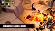 Wrath of Kilgon Apk Latest Version v18.7 screenshot 3