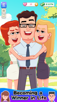 My Family Life Improve Happy apk download latest version v1.0.9 screenshot 3