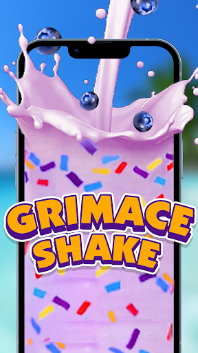 Boba Grimaces Shake Bubble Tea apk download latest versionͼƬ1