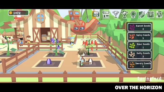 Over the horizon Apk Download for Android