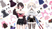 Left or Right Fashion Delight apk download latest version v1.0.5 screenshot 1