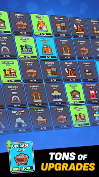 Hex City Builder apk download latest version v1.0.2  screenshot 3