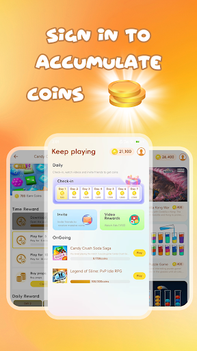 PlayFun Play & Earn app download apk latest version