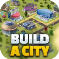 Build a City Community Town Mod Apk Unlimited Money