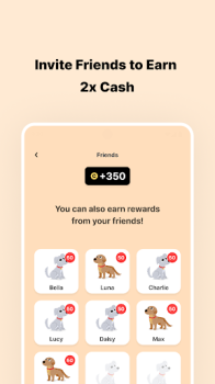 Steppy Walk and Earn Cash app download for android v1.10.5 screenshot 2