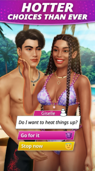 Too Hot To Handle 3 NETFLIX Mobile Game Free Download v1.0 screenshot 4