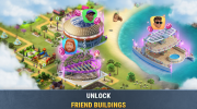 Build a City Community Town Mod Apk Unlimited Money v1.5.5 screenshot 2