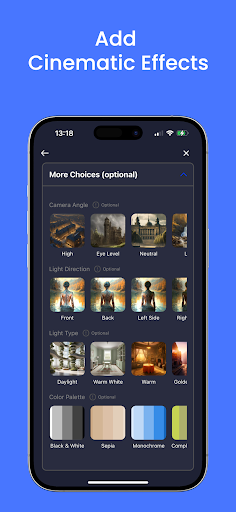 PicGuide AI Image & Art Maker app download apk latest version