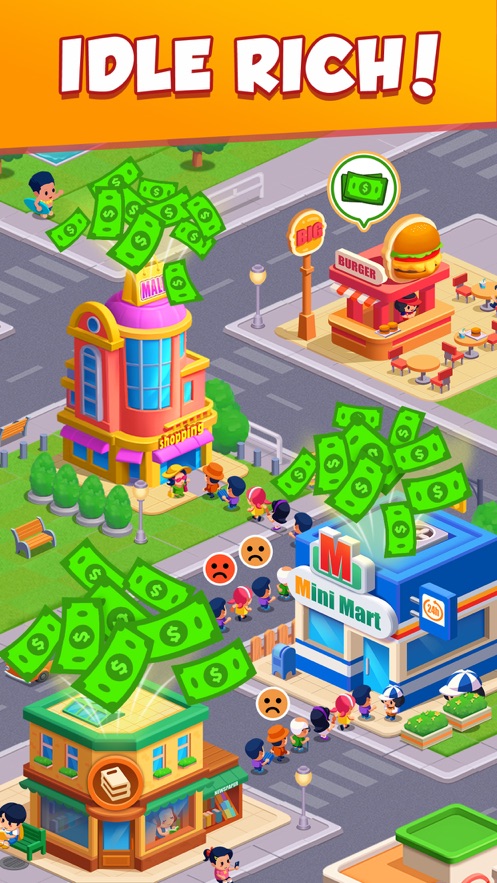 Tycoon Capitalist Idle Apk Download for Android