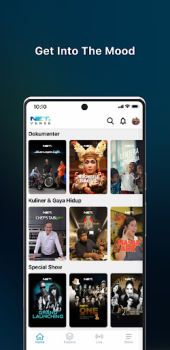 NETVERSE app download apk latest version v1.5.1 screenshot 2