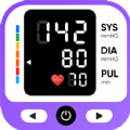 Blood Pressure Log Tracker BP apk free download