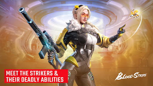 blood strike mod apk 1.003.639271 aimbot unlimited everything latest version v1.003.639271 screenshot 1