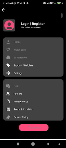 Bigplay mod apk premium unlocked