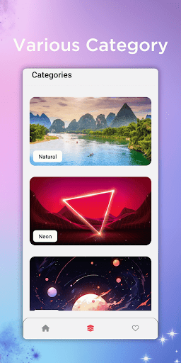 Fucasy Wallpapers app download for android