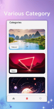 Fucasy Wallpapers app download for android v1.0.1 screenshot 4