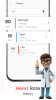 Blood Pressure Log Tracker BP apk free download v1.0 screenshot 3