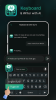 AI Writing Keyboard AI Typing app download for android v1.0 screenshot 1