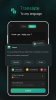AI Writing Keyboard AI Typing app download for android v1.0 screenshot 4