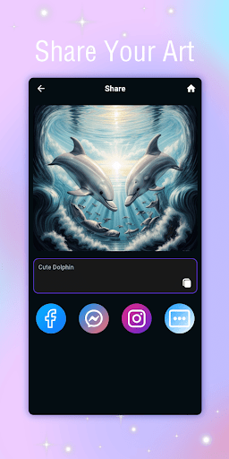 Fucasy Art AI Photo Generator app download latest version