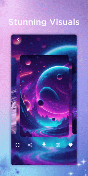 Fucasy Wallpapers app download for android v1.0.1 screenshot 1