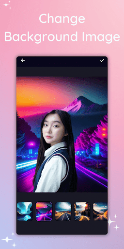 Pengi AI mod apk premium unlocked latest version