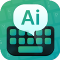 AI Writing Keyboard AI Typing app download for android