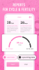 Period Tracker Ovulation Calc app download latest version v3.0 screenshot 1