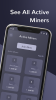 Miner Farm Rent Miners app download latest version v1.2 screenshot 2