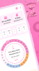 Period Tracker Ovulation Calc app download latest version v3.0 screenshot 4