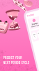 Period Tracker Ovulation Calc app download latest version v3.0 screenshot 5