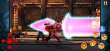Streets of Rage 4 Mobile Apk Obb Free Download 2024 v1.4 screenshot 2