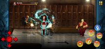 Streets of Rage 4 Mobile Apk Obb Free Download 2024 v1.4 screenshot 3
