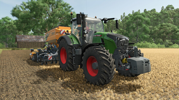 FS 25 Full Game Free Download