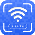 Scan WiFi password QR Code app download latest version