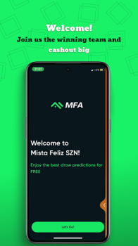 Mista Felix app free download latest version v1.0.0 screenshot 2