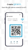 Scan WiFi password QR Code app download latest version v2.0 screenshot 2