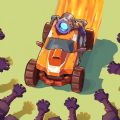 Survival Bots Apk Latest Version