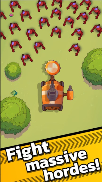 Survival Bots Apk Latest Version